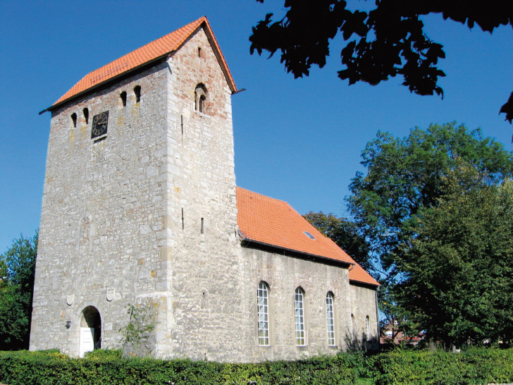 Foto: Kirche Wendessen/ Archiv