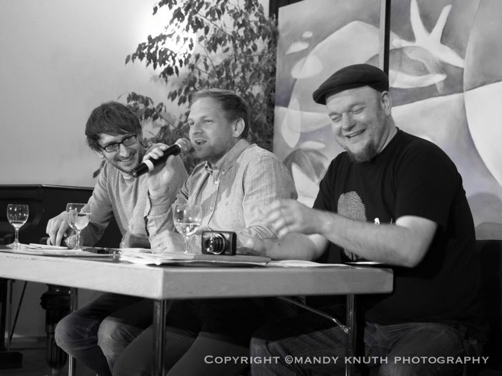 Foto: Mandy Knuth Photography