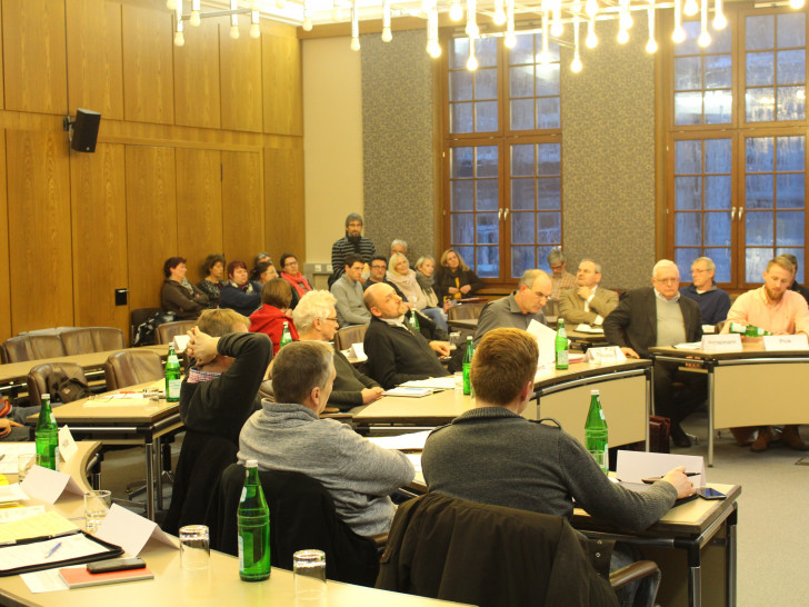 Der Kreisausschuss für Schule und Sport hat sich in seiner jüngsten Sitzung nun für eine Elternbefragung für eine IGS in Schöppenstedt ausgesprochen. Foto: Jan Borner