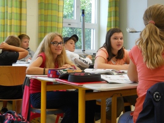 Der Landkreis Helmstedt setzt seine Arbeiten bei der Ausstattung und dem Ausbau seiner Schulen zu inklusiven Schulen weiter fort. Foto: Landkreis Helmstedt