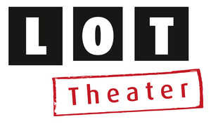 Logo: LOT Theater