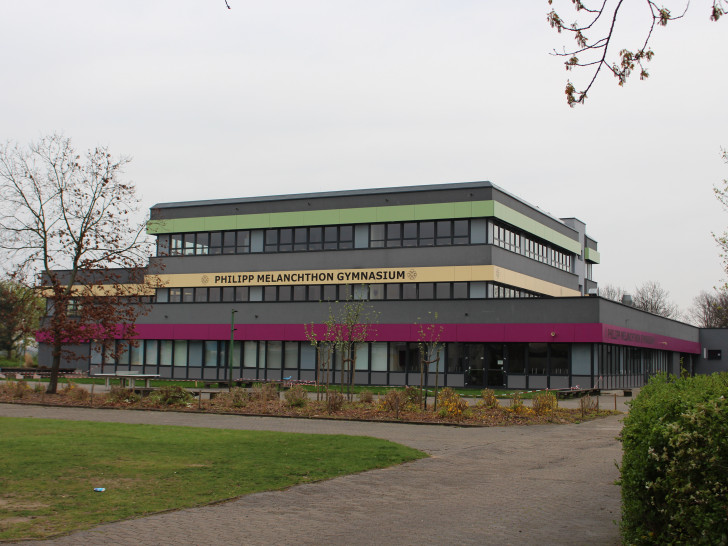 Das Philipp Melanchthon Gymnasium in Meine konnte einen Austausch mit einer Londoner Schule ermöglichen. Symbolfoto: Christoph Böttcher