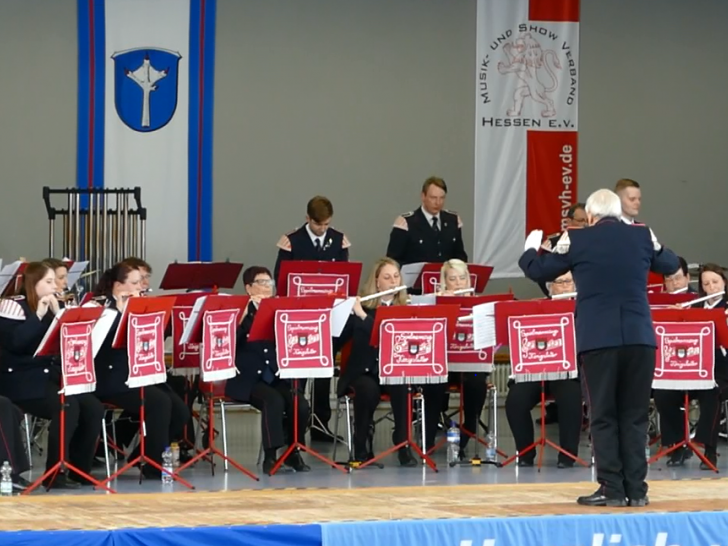 Foto: Spielmannszug