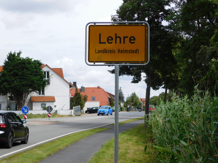 Foto: Gemeinde Lehre