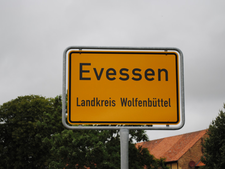"So geht Dorf!" in Evessen. Foto: Archiv