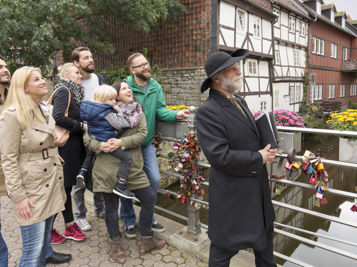 Foto: Christian Bierwagen/ Stadt Wolfenbüttel