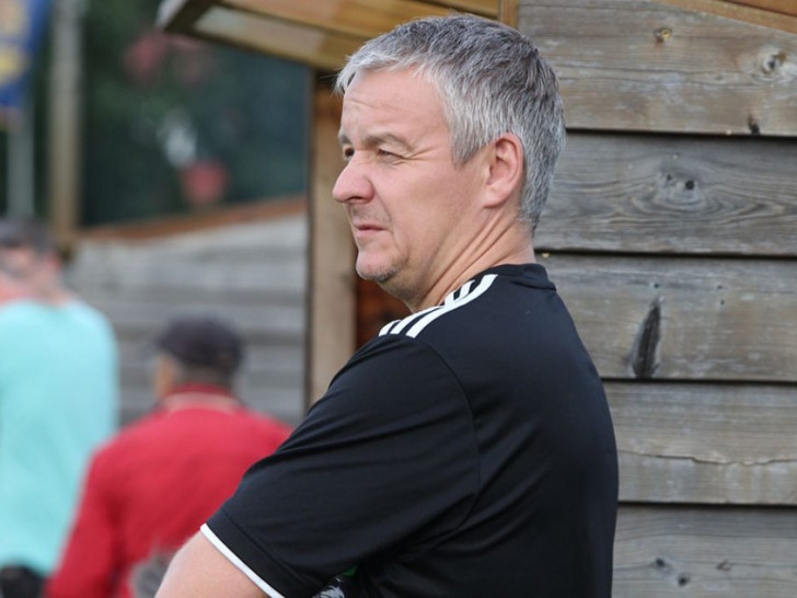 Im Sommer ist nach sechs Jahren Schluss: Christian Gleich geht. Foto: Frank Vollmer