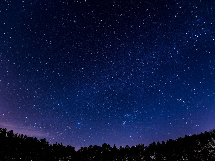 Die Sternwarte Ratsgymnasium lädt zum Tag der Astronomie ein. Symbolfoto: pixabay