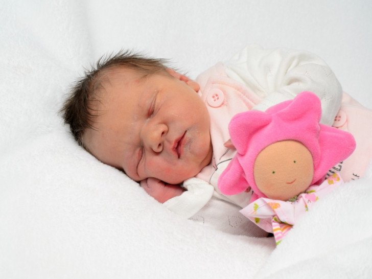 Willkommen: Merida Alsleben. Foto: Babysmile24.de