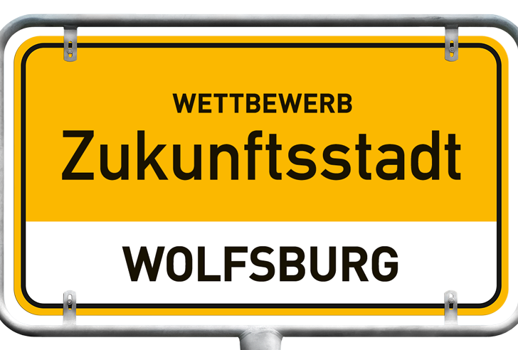 Grafik: Stadt Wolfsburg
