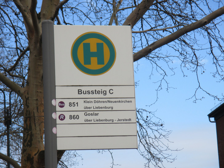 Auch Buslinien in Salzgitter-Bad sind vom Betreiberwechsel betroffen. Foto: VCD Salzgitter
