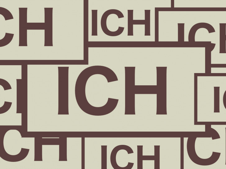 Überall scheint nur noch der Egoismus zu regieren. Darstellung: Sandra Zecchino