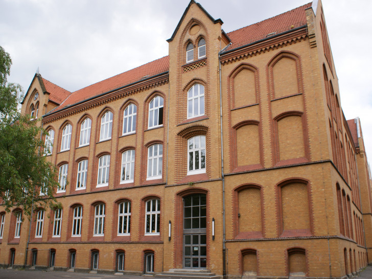 Um die Schulträgerschaft der Wolfenbütteler Schulen möglichst in einer Hand zu vereinigen, möchte die Stadt Wolfenbüttel die Trägerschaft der beiden Integrierten Gesamtschulen übernehmen. Symbolfoto: Archiv