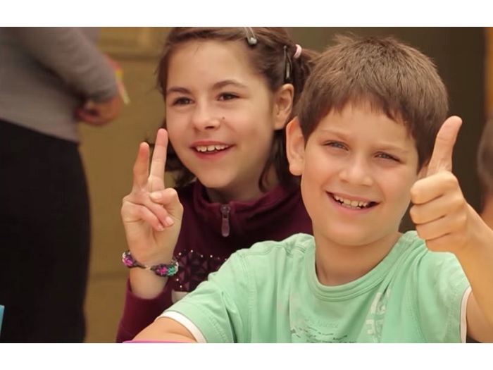 Der neue Imagefilm der Stadt ist online. Foto: Stadt Salzgitter