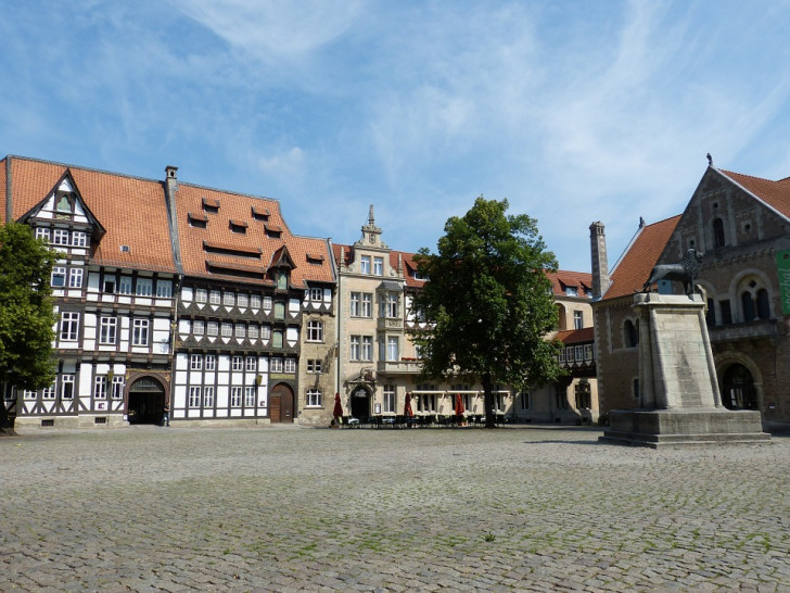 Die Städte Wolfsburg und Braunschweig treffen sich zum regelmäßigen Austausch

Foto: Pixabay