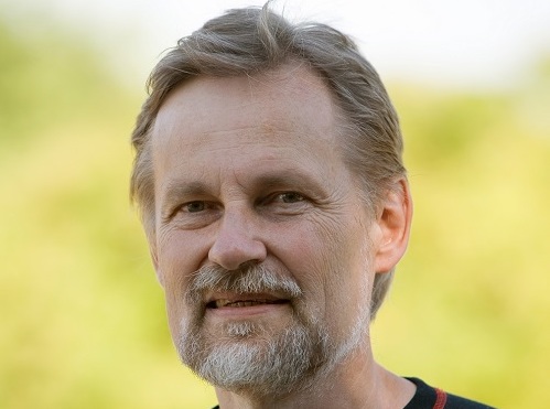 Peter Rosenbaum, Fraktionsvorsitzender der BIBS-Fraktion. Foto: BIBS