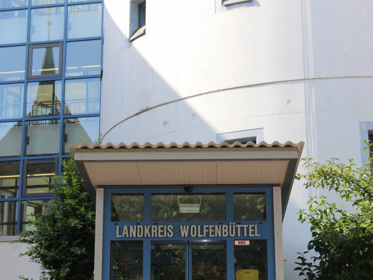 Zahlen, bitte! Der Landkreis Wolfenbüttel präsentiert seinen statistischen Jahresrückblick. Foto: Jan Borner