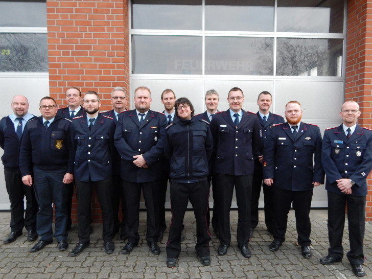 Foto: Feuerwehren der Samtgemeinde Velpke