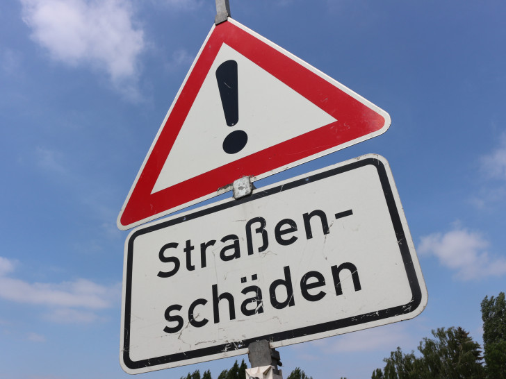 Die Straßen im Landkreis Goslar sind in keinem guten  Zustand. Auf die Frage, was die Politik von der Situation hält, gab es nur wenige Antworten. Symbolfoto: Anke Donner