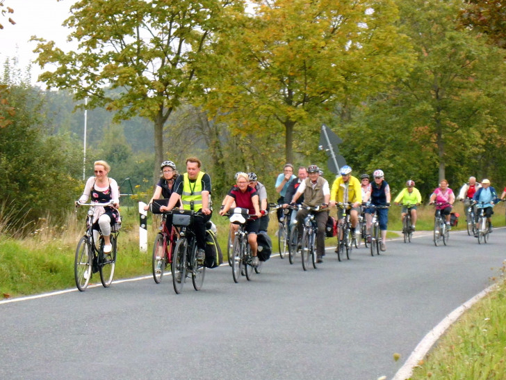 Gibt es bald mehr Themenradwege in Braunschweig? Die Verwaltung verweist auf die Planungen von ZGB, Allianz für die Region und ADFC. Foto: ADFC