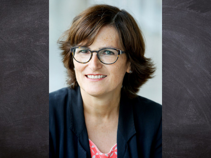 Ursula Thinnes wird neue Schauspieldirektorin. Foto: Birgit Hupfeld