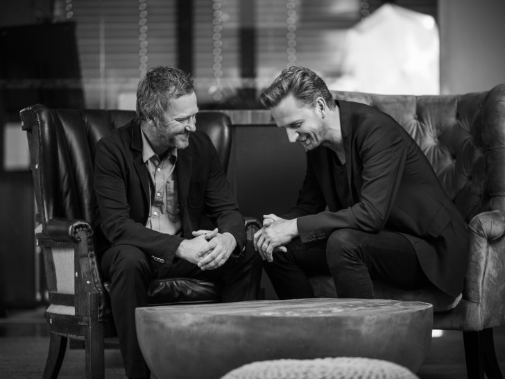  Axel Horn wurde in die Geschäftsführung der undercover GmbH berufen. Foto:  Ausdrucklos – Sascha Hahne
