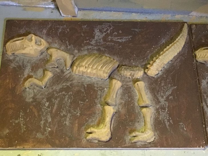 Das Aha-Erlebnismusem hat in den Herbstferien zusätzliche Öffnungszeiten. Foto: Annette Goslar 
