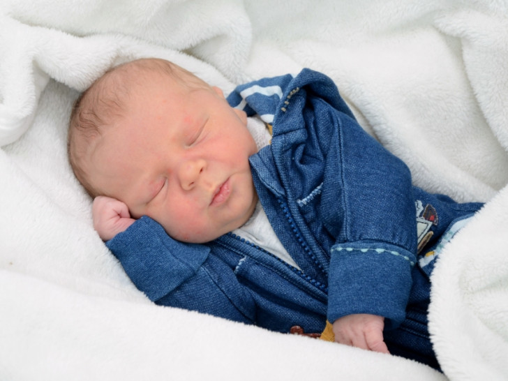 Theodor Kinne. Foto: babysmile24.de