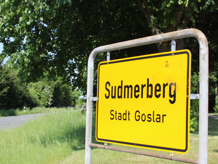 Der Schützenverein Goslar-Sudmerberg e.V lädt am kommenden Wochenende zum Schützenfest ein. Foto: Anke Donner 