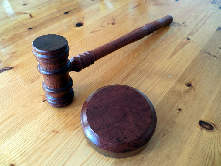Heut fiel das Urteil am Braunschweiger Oberlandesgericht. Symbolfoto: Pixabay