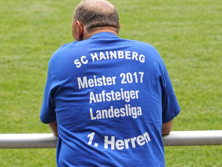 Wie schlägt sich Aufsteiger SC Hainberg im Duell mit Freie Turner? Foto: Frank Vollmer