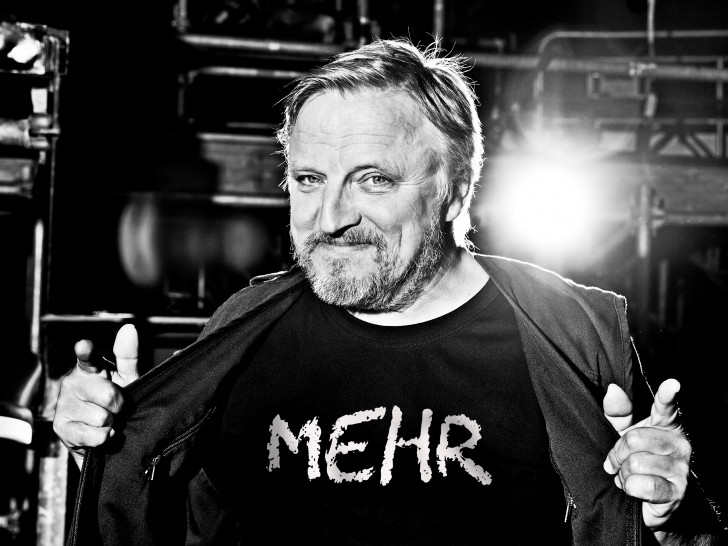 Axel Prahl.
Foto: Tine Acke
