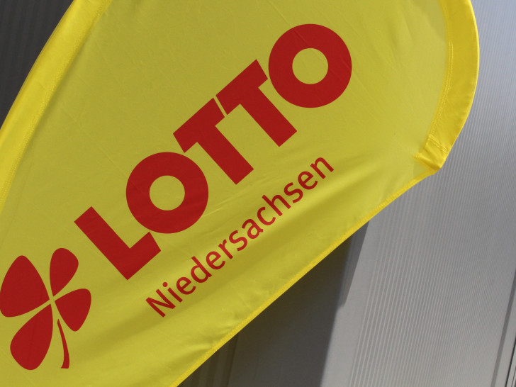 LOTTO Gewinner in Salzgitter. Foto: Kai Baltzer