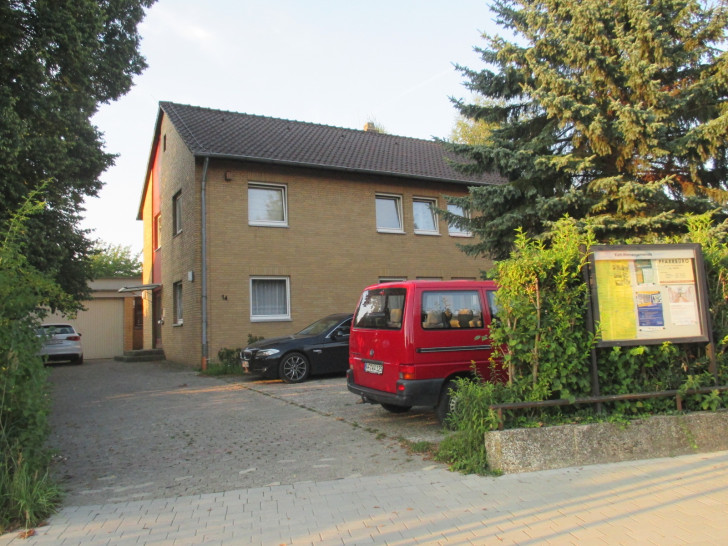 Ab Mittwoch wird wieder im Pfarrheim Cremlingen gesungen. Foto: Privat