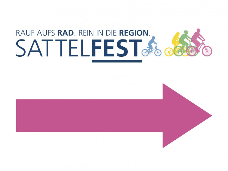 Auch in der Samtgemeinde Elm-Asse nimmt man am Sattelfest teil. Foto: Allianz für die Region/Sattelfest