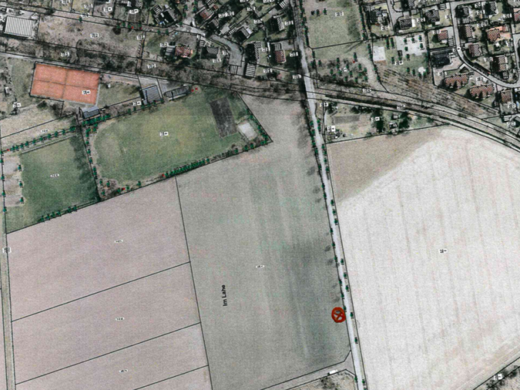 Karte: Stadt Peine