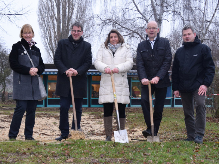 "Hart wie Salzgitter-Stahl" am 25. Mai. Foto: Veranstalter