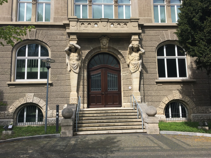 Städtisches Museum Haus am Löwenwall. Foto: Archiv/Alexander Dontscheff