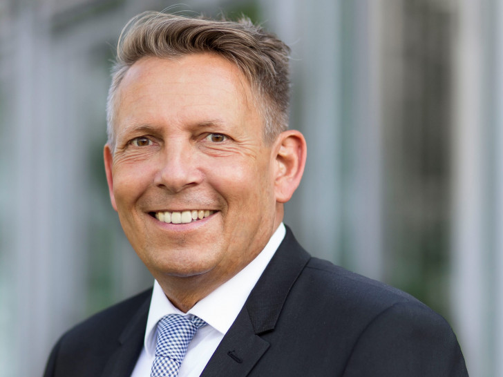 Andreas Meier übernimmt den Vorsitz der CDU-Fraktion im Stadtrat. Foto: CDU 