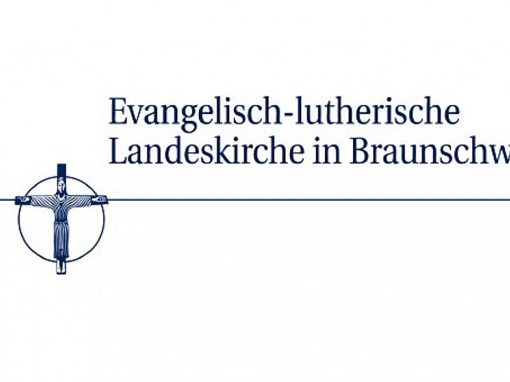 Logo: Ev.-luth. Landeskirche Braunschweig