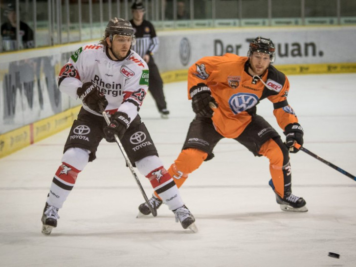Wer wird Spiel 3 für sich entscheiden? Foto: Jan F. Helbig/Presseblen.de