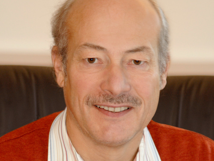 Prof. Dr. Joachim Ullrich, Präsident der Physikalisch-Technischen Bundesanstalt Foto: PTB