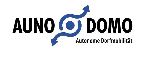 Logo: Auno Domo