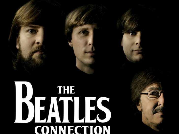 The Beatles Connection. Foto: Privat