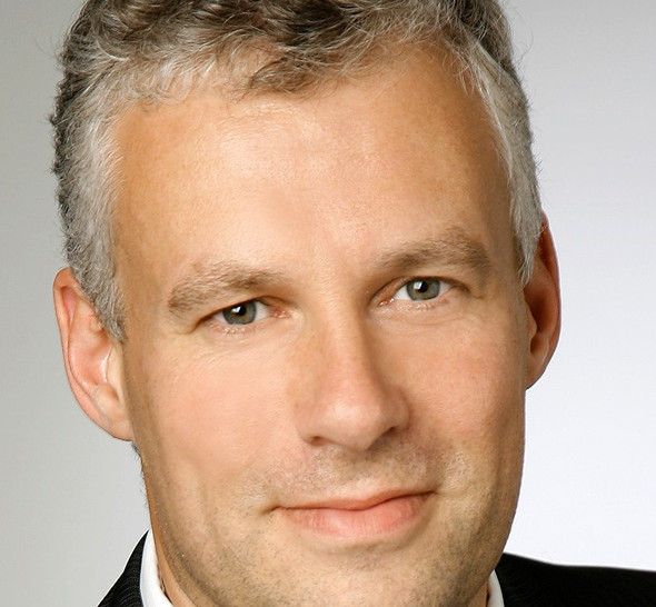 Dr. Marco Trips, Präsident vom Niedersächsischen Städte- und Gemeindebund. Foto: www.nsgb.de