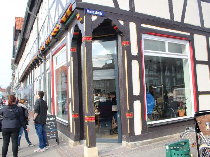  “Lieber Herr Meier” sind die ersten Finalisten im Summertime Festival Bandcontest. Am 5. und 12. Mai findet jeweils ein weiterer Vorentscheid für den Summertime Festival Bandcontest in der Veränder.Bar Wolfenbüttel statt. Foto: Alexander Dontscheff