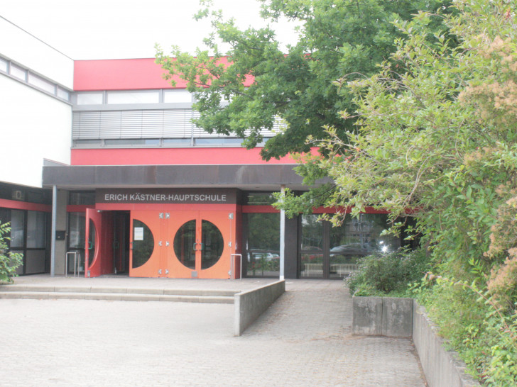 Die Stadt- und Kreiselternräte informierten über Oberschulen in der Erich-Kästner-Hauptschule. Symbolfoto: Anke Donner