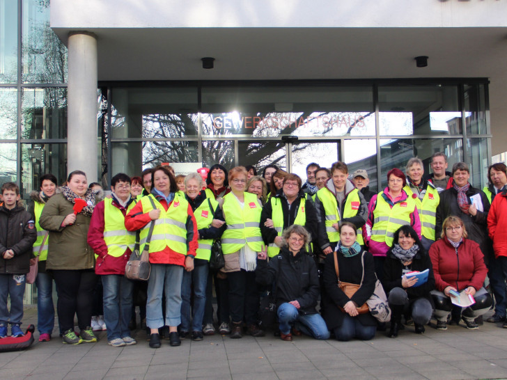 Foto: ver.di Braunschweig