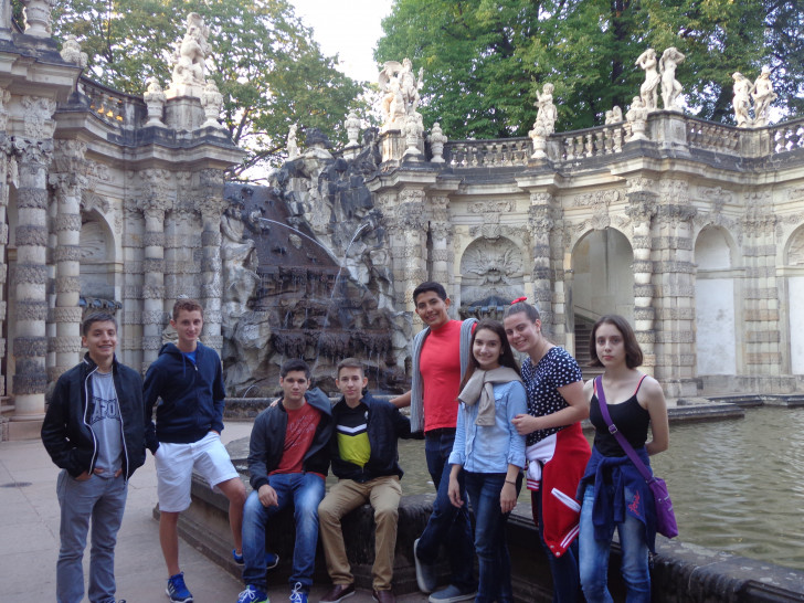 In wenigen Monaten startet der deutsch-bolivianische Schüleraustausch des Vereins "Amigos de la Cultura". Hier werden noch Gastfamilien in Braunschweig gesucht. Foto: Amigos de la Cultura e.V.