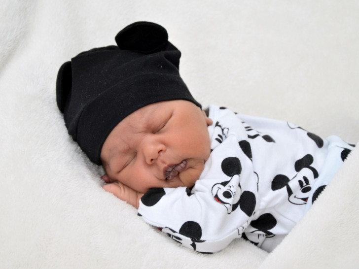 Adem Ezan Arifi. Foto: Babysmile24.de